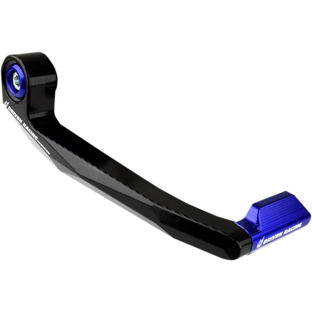 DRIVEN RACING Lever Guard - Brake - TD - Blue DTDLG1-BL