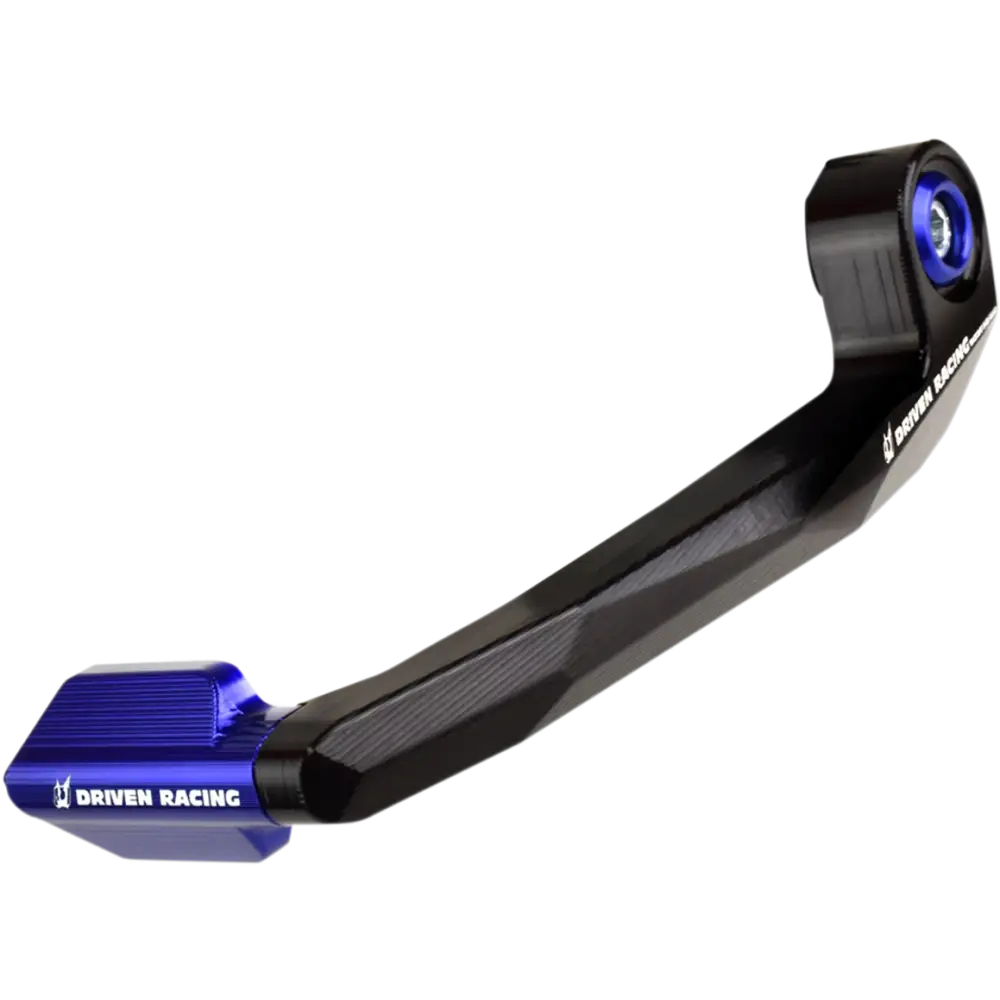 DRIVEN RACING Lever Guard - Clutch - TD - Blue DTDLG2-BL