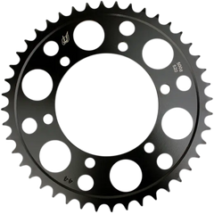 DRIVEN RACING Rear Sprocket - 30 Tooth - Kawasaki 6098-420-30T