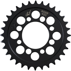 DRIVEN RACING Rear Sprocket - 32 Tooth - Kawasaki 6098-420-32T