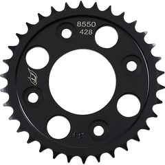 DRIVEN RACING Rear Sprocket - 34 Tooth - Honda 8550-428-34T