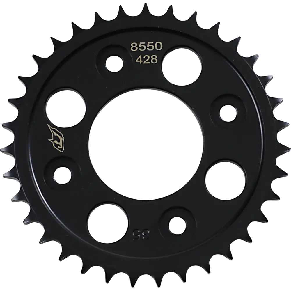 DRIVEN RACING Rear Sprocket - 35 Tooth - Honda 8550-428-35T