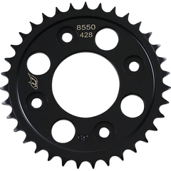 DRIVEN RACING Rear Sprocket - 35 Tooth - Honda 8550-428-35T