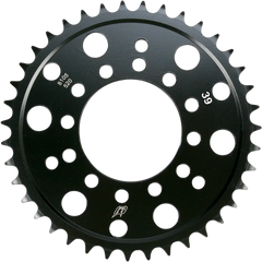 DRIVEN RACING Rear Sprocket - 40 Tooth 5063-520-40T