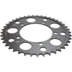 DRIVEN RACING Rear Sprocket - 41-Tooth 5000-520-41T