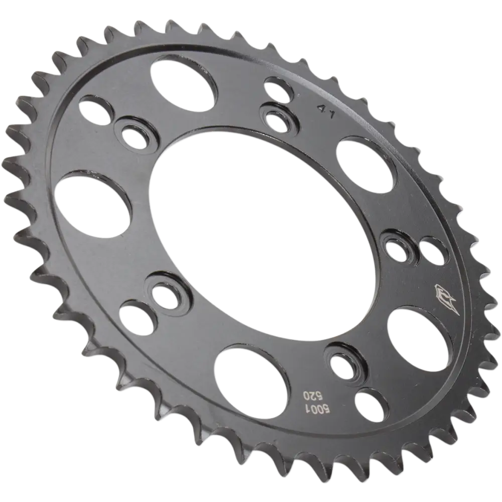 DRIVEN RACING Rear Sprocket - 41-Tooth 5001-520-41T