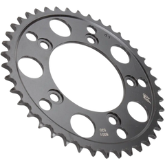 DRIVEN RACING Rear Sprocket - 41-Tooth 5001-520-41T