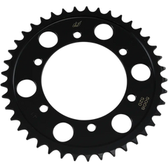 DRIVEN RACING Rear Sprocket - 41-Tooth 5008-520-41T