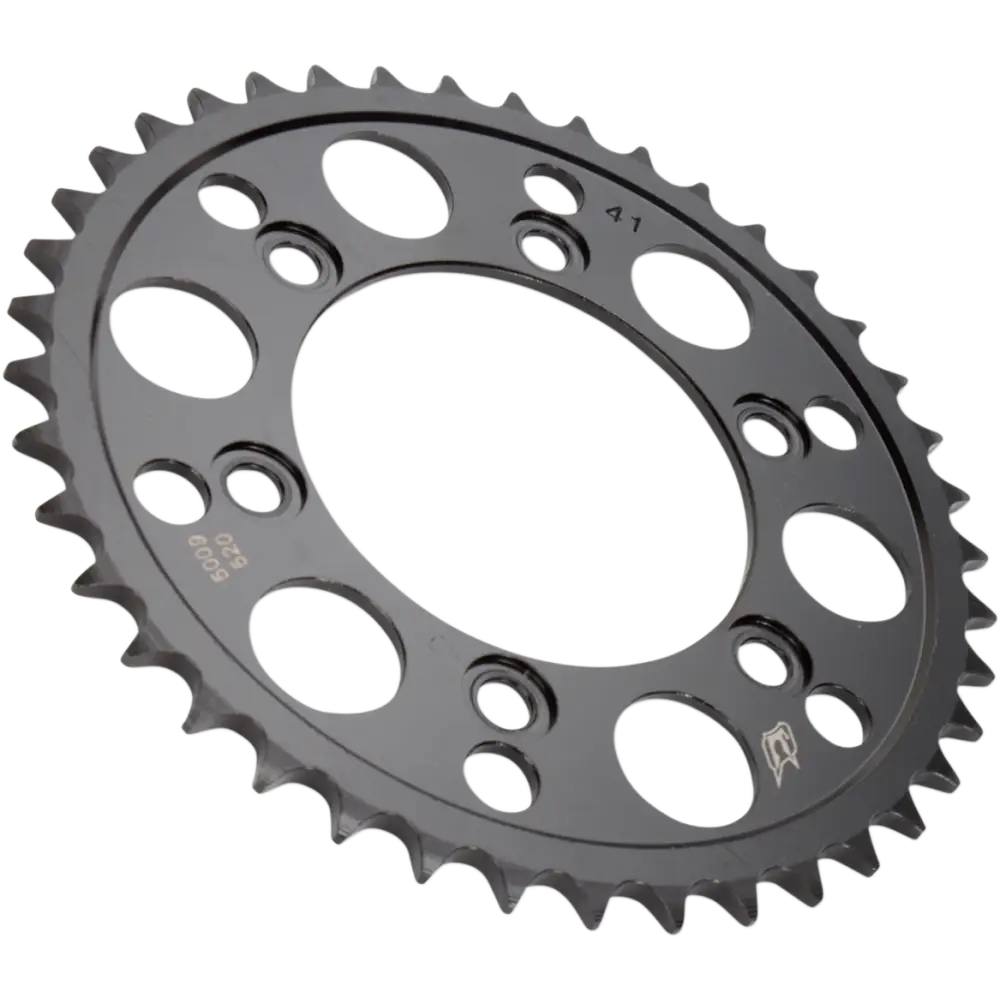 DRIVEN RACING Rear Sprocket - 41-Tooth 5009-520-41T