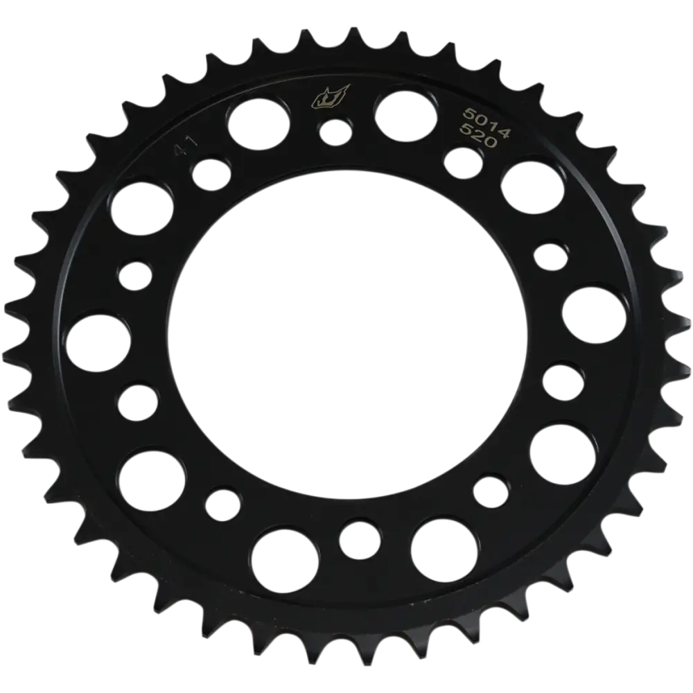 DRIVEN RACING Rear Sprocket - 41 Tooth 5014-520-41T