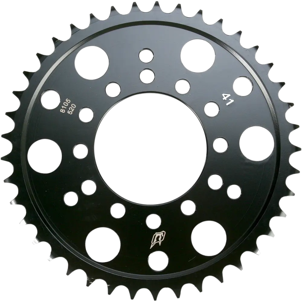 DRIVEN RACING Rear Sprocket - 41 Tooth 5063-520-41T