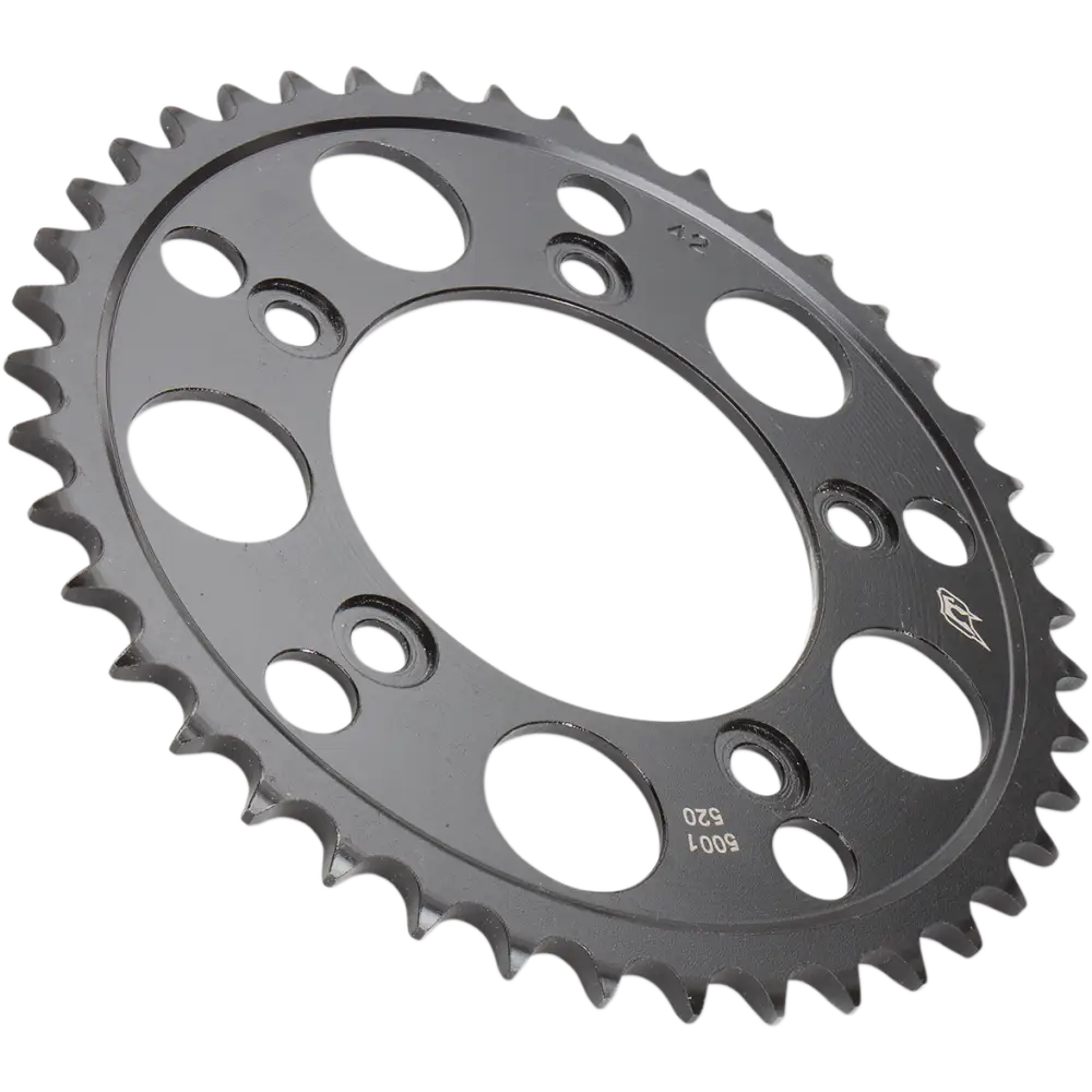 DRIVEN RACING Rear Sprocket - 42-Tooth 5001-520-42T