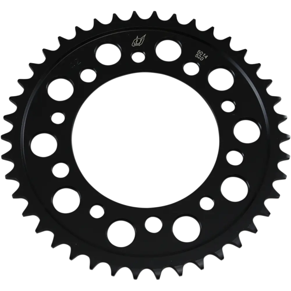 DRIVEN RACING Rear Sprocket - 42 Tooth 5014-520-42T