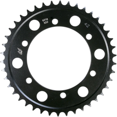 DRIVEN RACING Rear Sprocket - 42-Tooth 5018-520-42T
