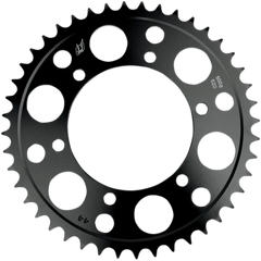 DRIVEN RACING Rear Sprocket - 43 Tooth 5008-520-43T
