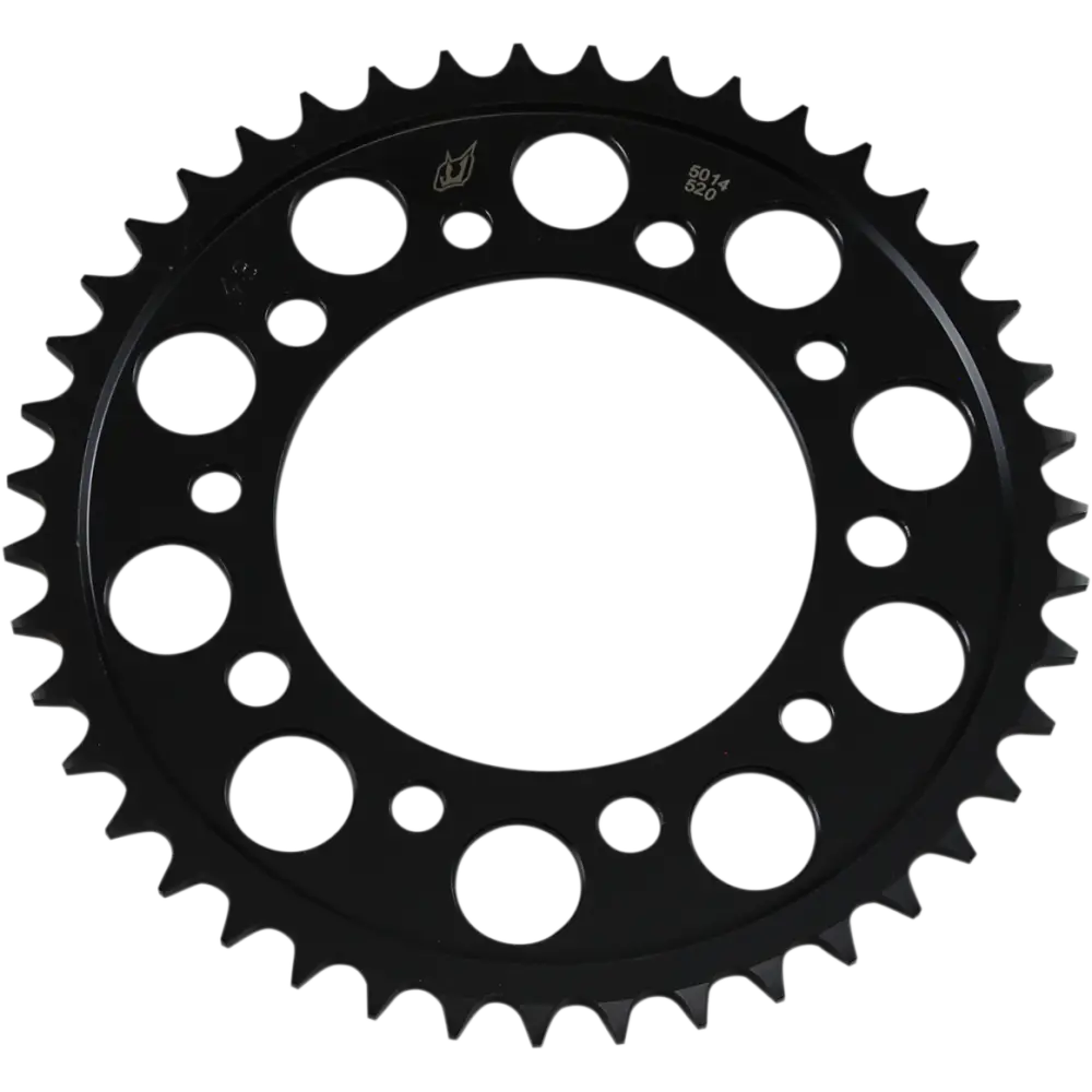 DRIVEN RACING Rear Sprocket - 43 Tooth 5014-520-43T