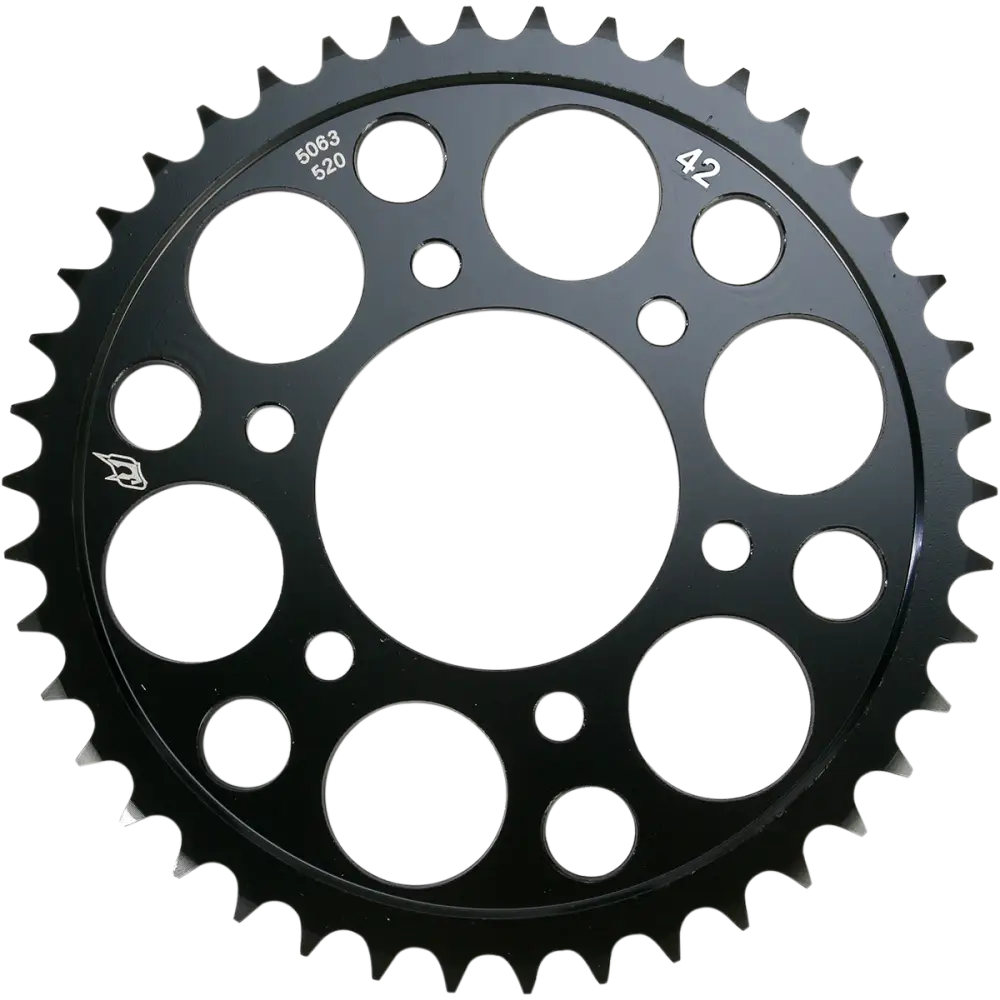 DRIVEN RACING Rear Sprocket - 43 Tooth 5063-520-43T