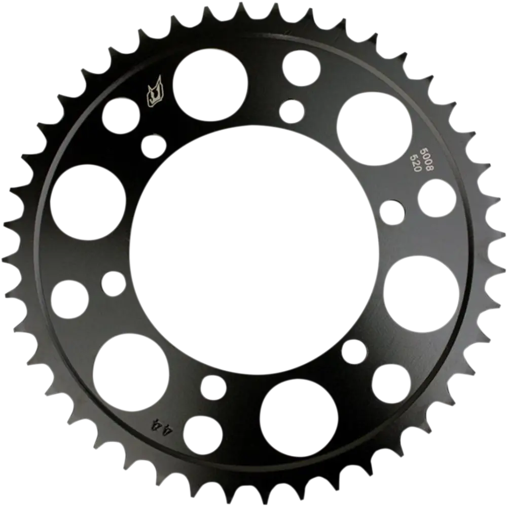 DRIVEN RACING Rear Sprocket - 44 Tooth 5014-520-44T