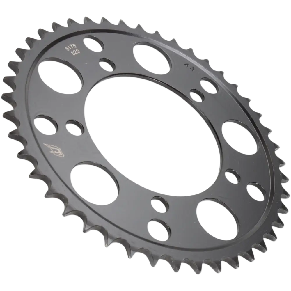 DRIVEN RACING Rear Sprocket - 44-Tooth 5178-520-44T