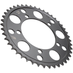 DRIVEN RACING Rear Sprocket - 44-Tooth 5178-520-44T