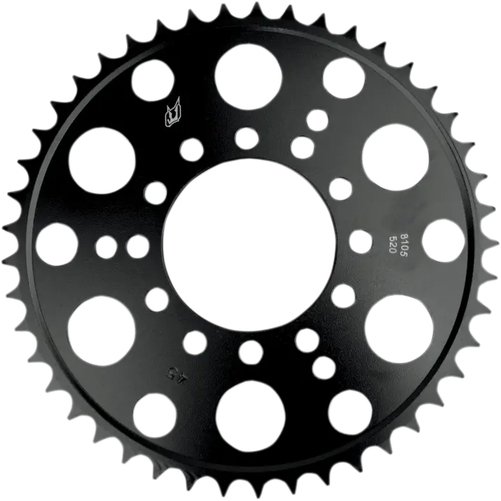 DRIVEN RACING Rear Sprocket - 45 Tooth 5063-520-45T