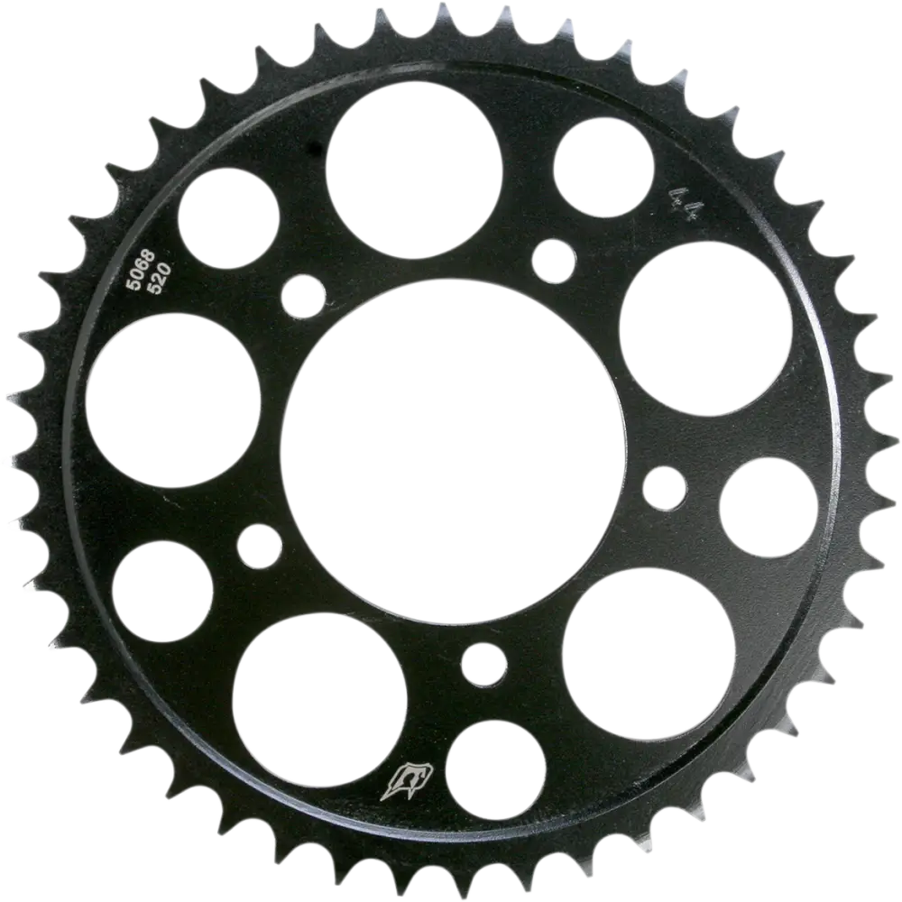 DRIVEN RACING Rear Sprocket - 45-Tooth 5068-520-45T