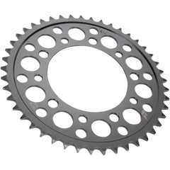DRIVEN RACING Rear Sprocket - 46-Tooth 5014-520-46T