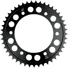 DRIVEN RACING Rear Sprocket - 46-Tooth 5032-520-46T