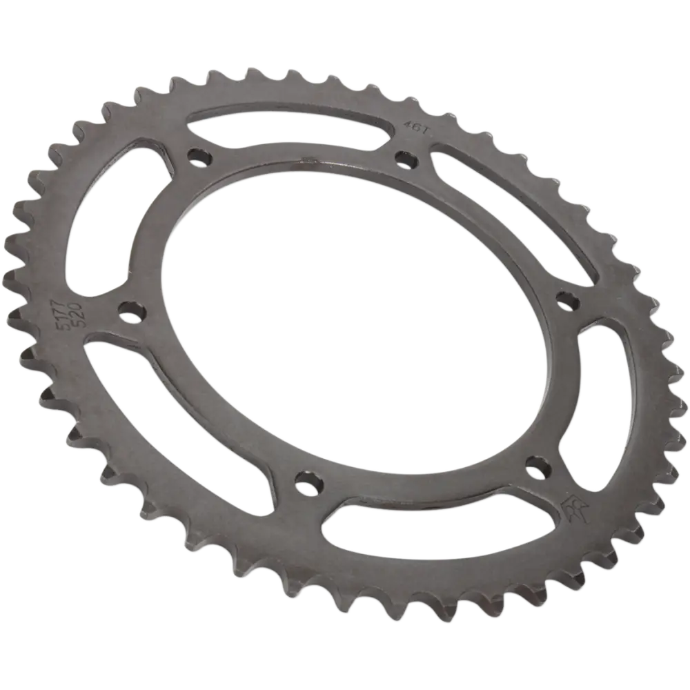 DRIVEN RACING Rear Sprocket - 46-Tooth 5177-520-46T
