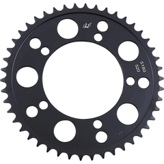 DRIVEN RACING Rear Sprocket - 46-Tooth - BMW 5180-520-46