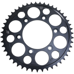 DRIVEN RACING Rear Sprocket - 47-Tooth 5009-520-47T