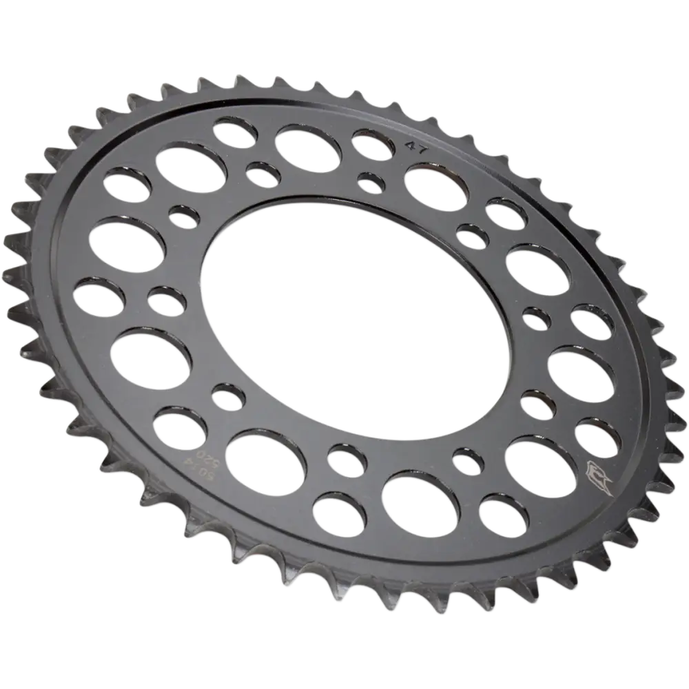 DRIVEN RACING Rear Sprocket - 47-Tooth 5014-520-47T