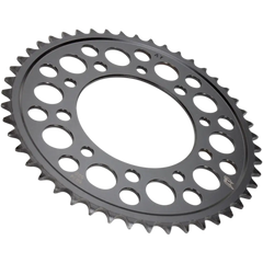 DRIVEN RACING Rear Sprocket - 47-Tooth 5014-520-47T