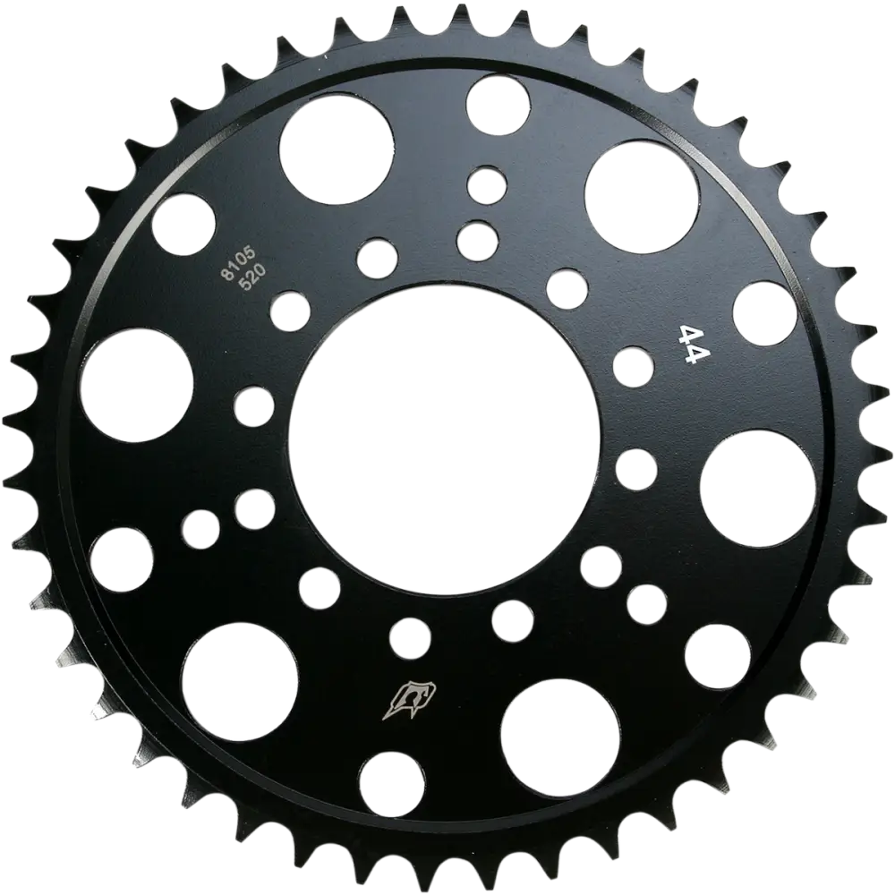 DRIVEN RACING Rear Sprocket - 47 Tooth 5063-520-47T