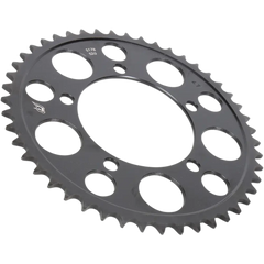DRIVEN RACING Rear Sprocket - 47-Tooth 5178-520-47T