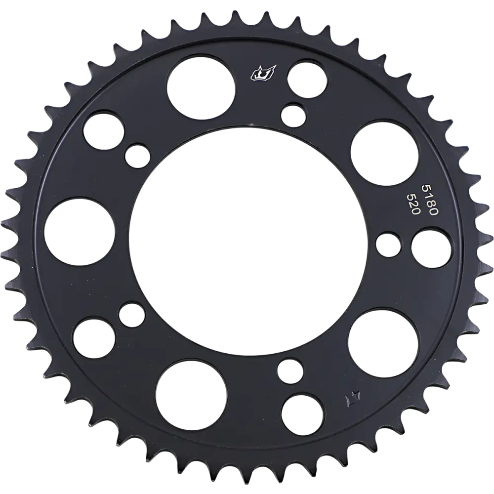 DRIVEN RACING Rear Sprocket - 47-Tooth - BMW 5180-520-47