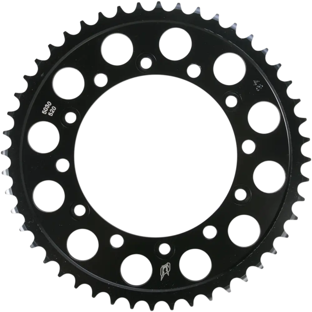DRIVEN RACING Rear Sprocket - 48-Tooth 5030-520-48T