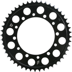DRIVEN RACING Rear Sprocket - 48-Tooth 5030-520-48T