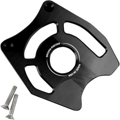 DRIVEN RACING Sprocket Cover - Black BMC-001 BK
