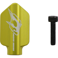 DRIVEN RACING Tip - Lever Guard - Gold DCTDLG-TIP-GD-R