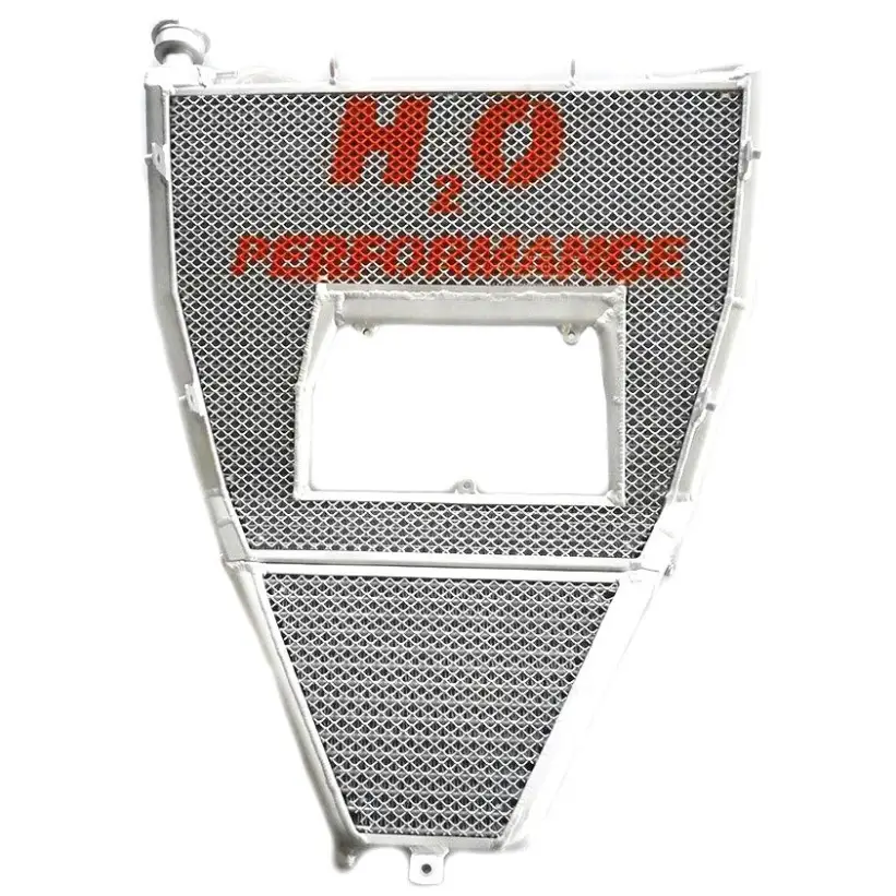 DUCATI 899/959/1199/1299/V2 GALLETTO RADIATOR H2O PERFORMANCE ART713 - Radiator