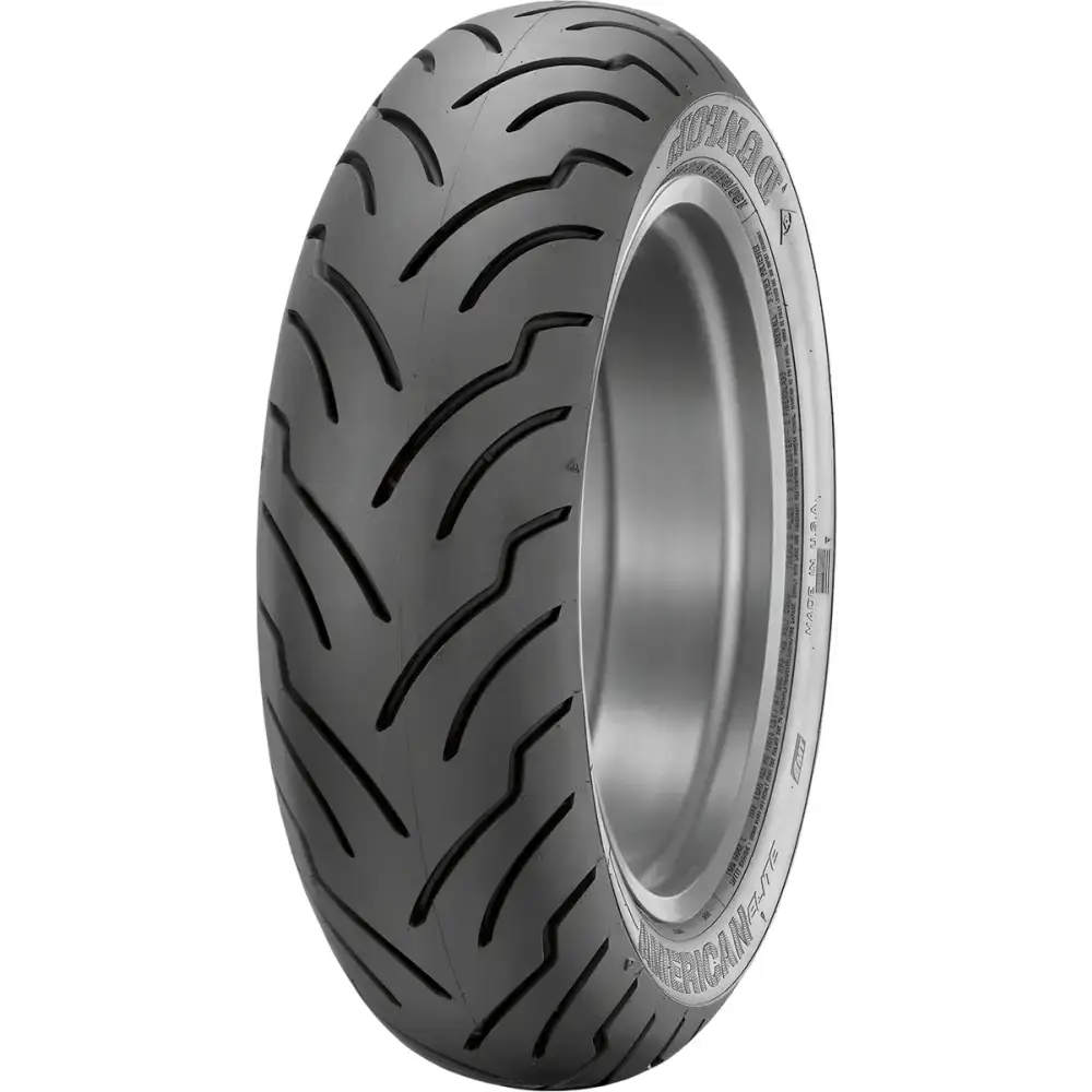 DUNLOP Tire - American Elite - Rear - MT90B16 - 74H 45131425