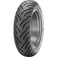 DUNLOP Tire - American Elite - Rear - MT90B16 - 74H 45131425