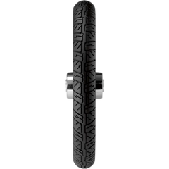 DUNLOP Tire - Cruisemax - Front - 130/90-16 - Whitewall - 67H 45092187