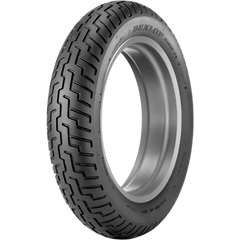 DUNLOP Tire - D404 - Front - 140/80-17 - 69H 45605686