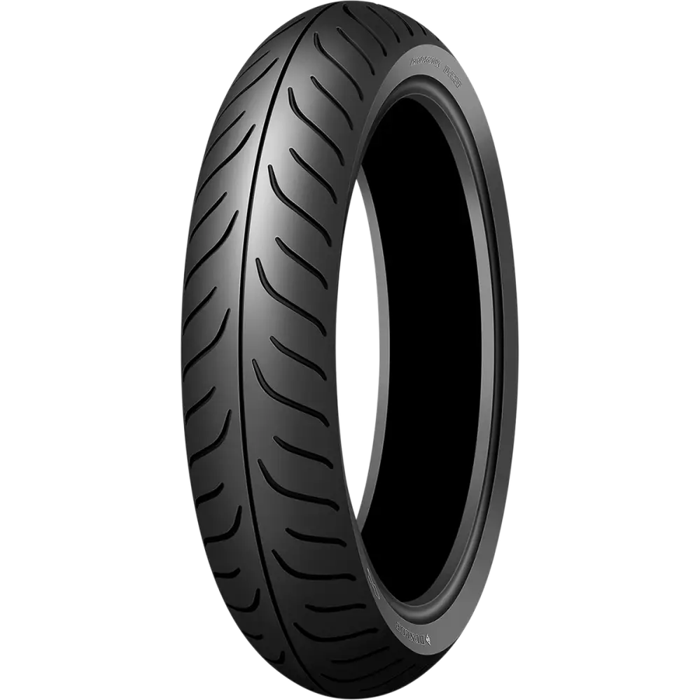 DUNLOP Tire - D423 - Front - 130/70R18 - 63H 45232176