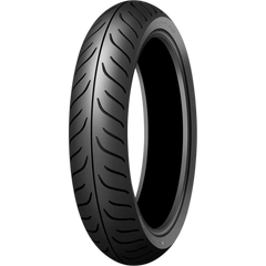 DUNLOP Tire - D423 - Front - 130/70R18 - 63H 45232176
