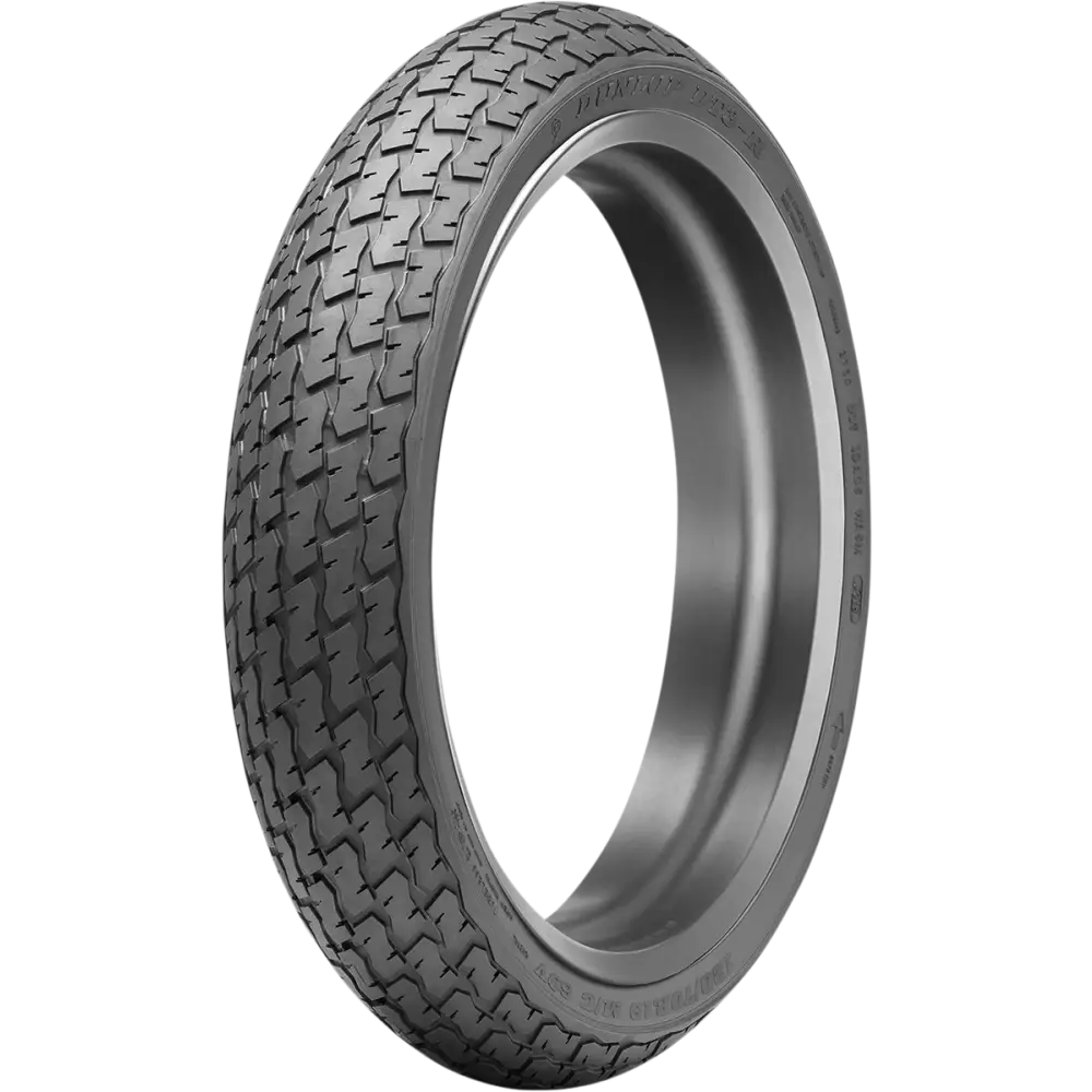 DUNLOP Tire - DT3 - Front - 120/70R19 - 60V 45041332