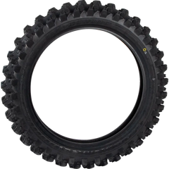 DUNLOP Tire - Geomax MX14 - Rear - 90/100-16 - 51M 45259503