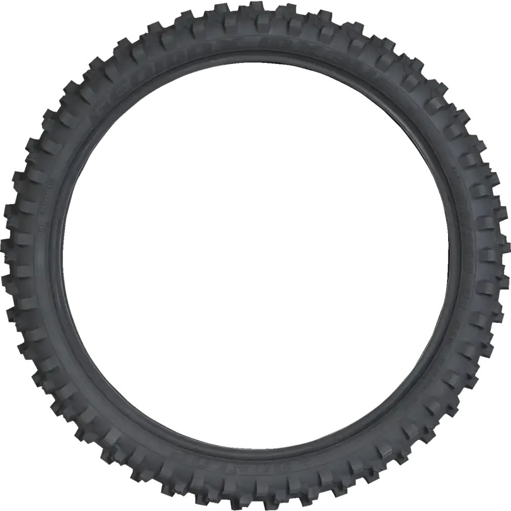 DUNLOP Tire - Geomax MX34 - Front - 60/100-10 - 33J 45273500